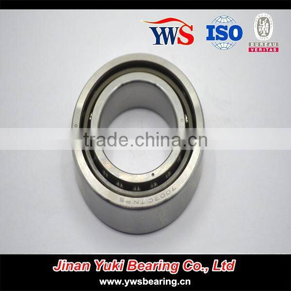 zro2 Full Ceramic Angular Contact Ball Bearing 7204