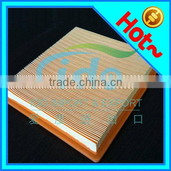 Auto air filter for CHRYSLER 04861480AA