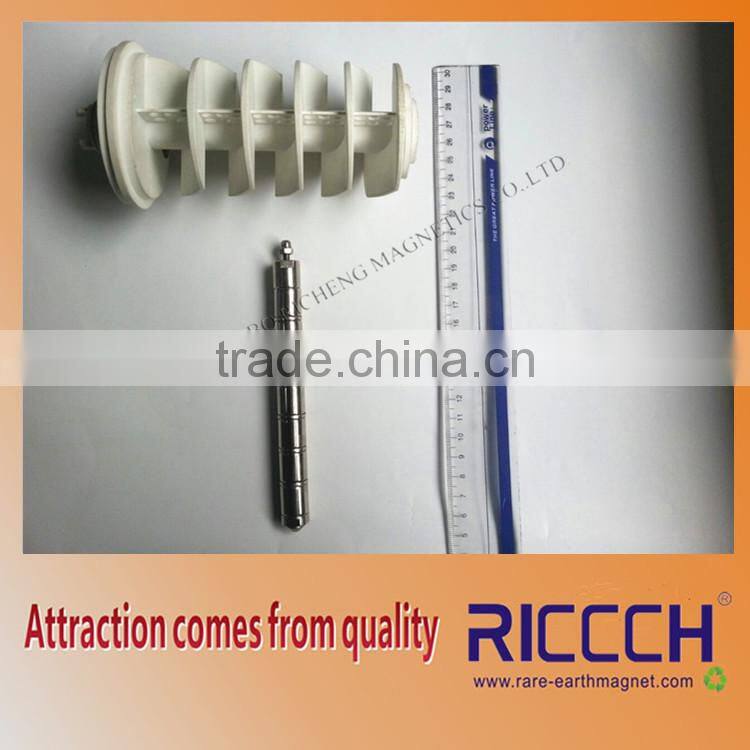 Powerful Magnetic Water filter