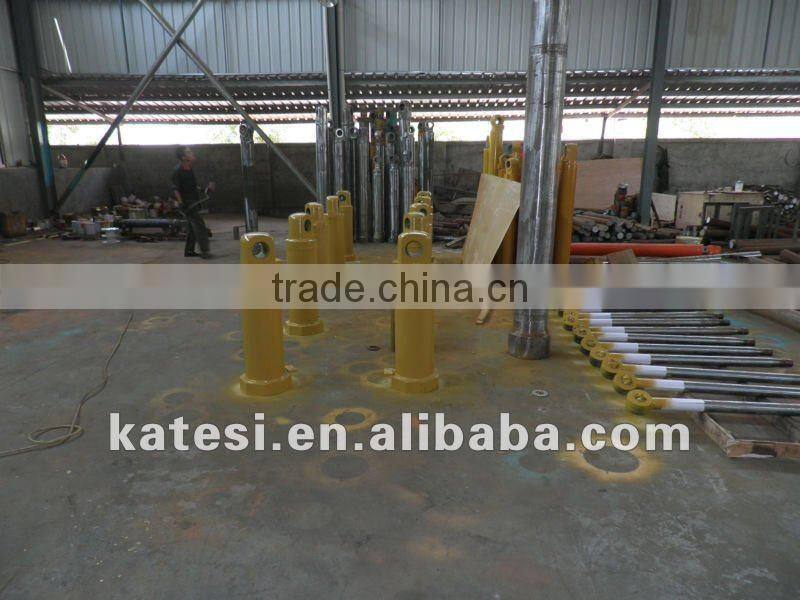 Excavator Hydraulic Cylinder/Pc200 Pc300 E330 Zx330 Zx200 Zx450 Cylinder