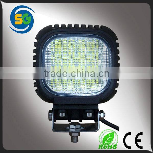 48w Epistar LED Night Driving Light for mini jeep