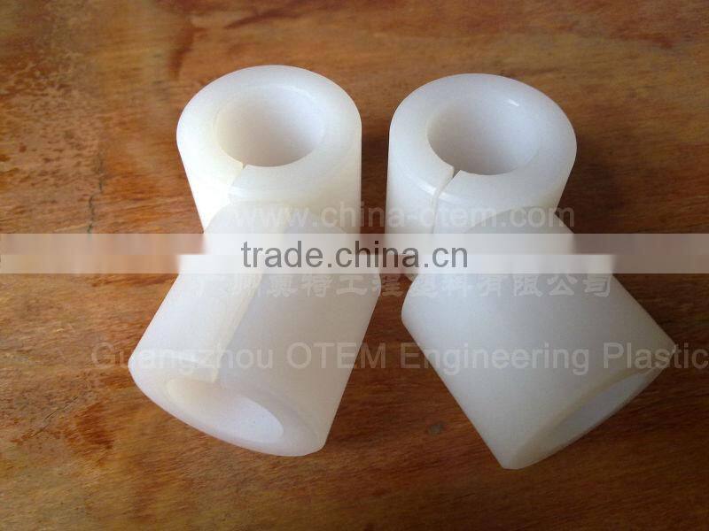 UHMWPE injection wheel