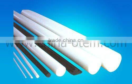 high temperature resistance PTFE plastic rods