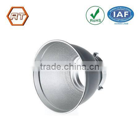 aluminium reflector lamp shade