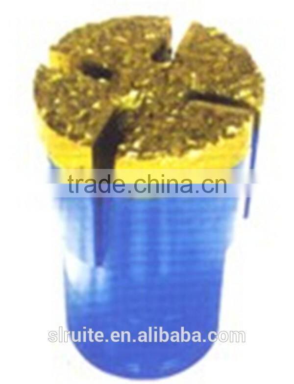 API flat bottom mill oilfield