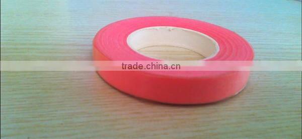 1/2 inch dark green florist stem wrap tape