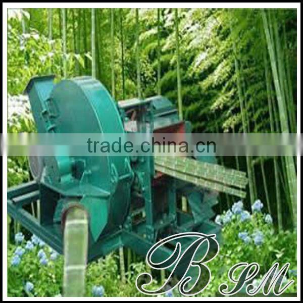 New design wood drum chipper made in China