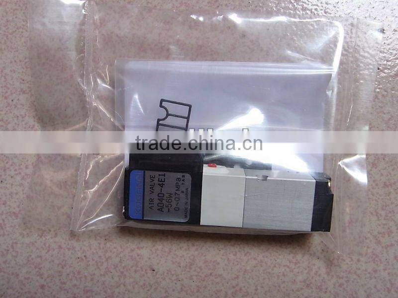 smt machine yamaha valve