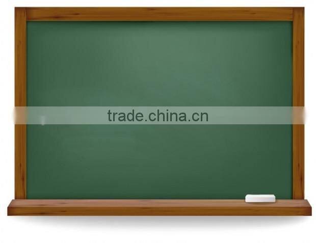 classroom blackboard