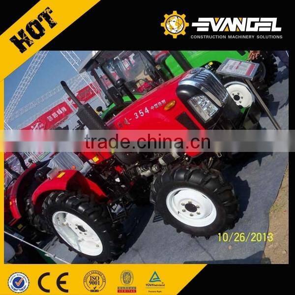 Lutong 30HP 4WD Cheap Small Fram tractors for sale