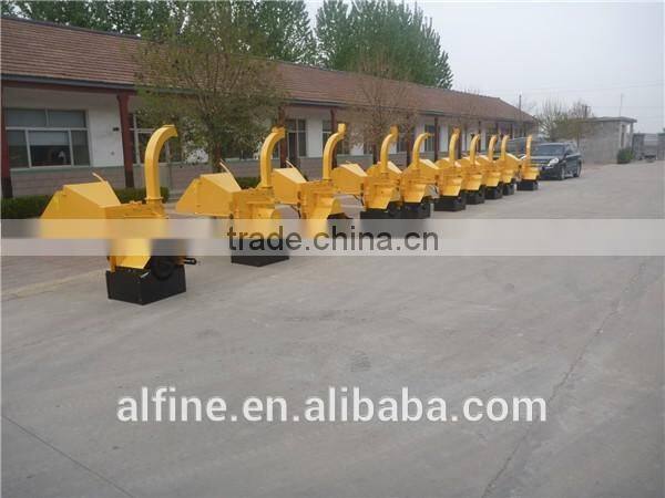 China manufacturer high quality BX wood chipper
