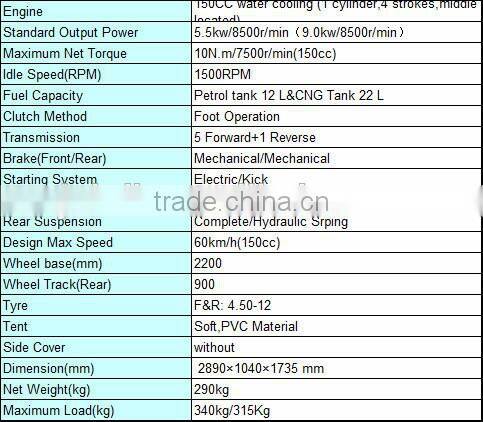 Bajaj Tricycle For Passenger/Tricycle/Adult Tricycle from china