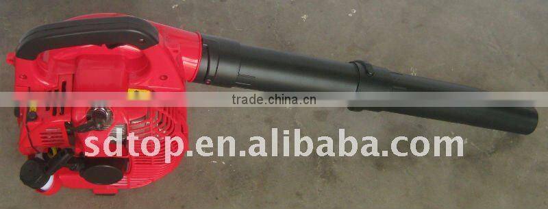 portable gasoline engine mini leaf blower EB260