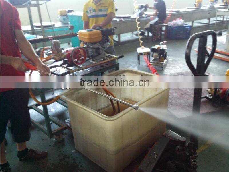 Stretcher Power Sprayer YL-30AD