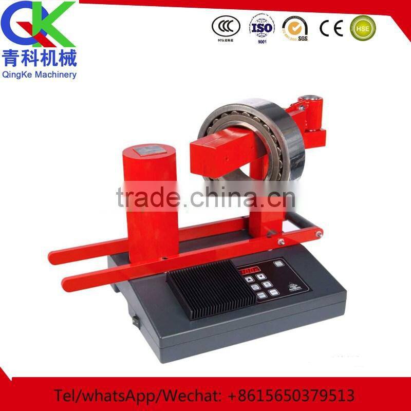 TIH bearing heater export to Vietnam with fast delivery