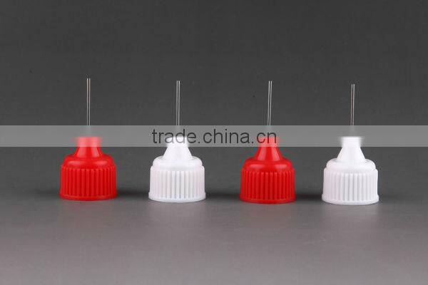 Hot Plastic Bottle PE Empty E-liquid Bottle Needle Dripper for Ego Electronic Cigarette E-cig e liquid Plastic Bottle