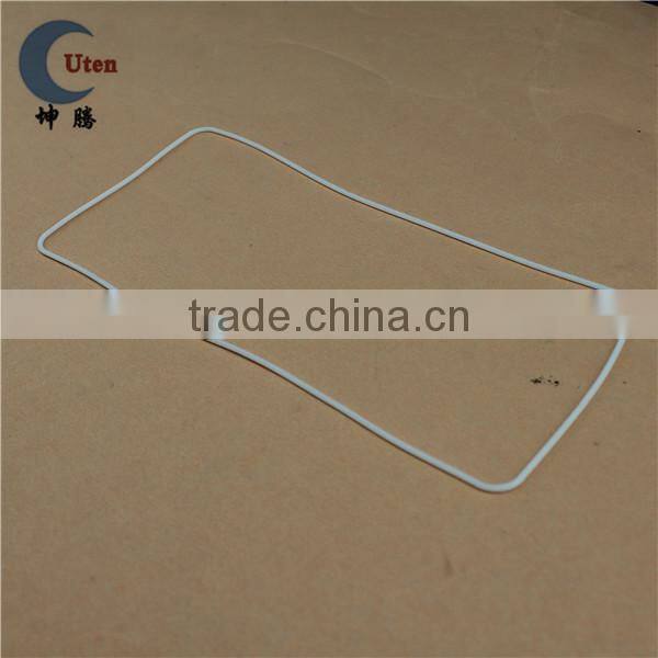 Square Silicone O Sealing Ring