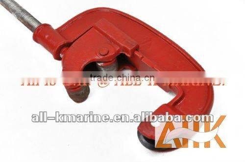 Single Wheel Pipe Cutter