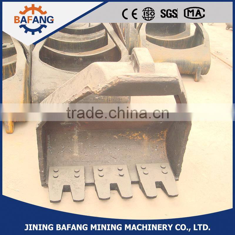 15 kw Mining scraper winch for coal mine