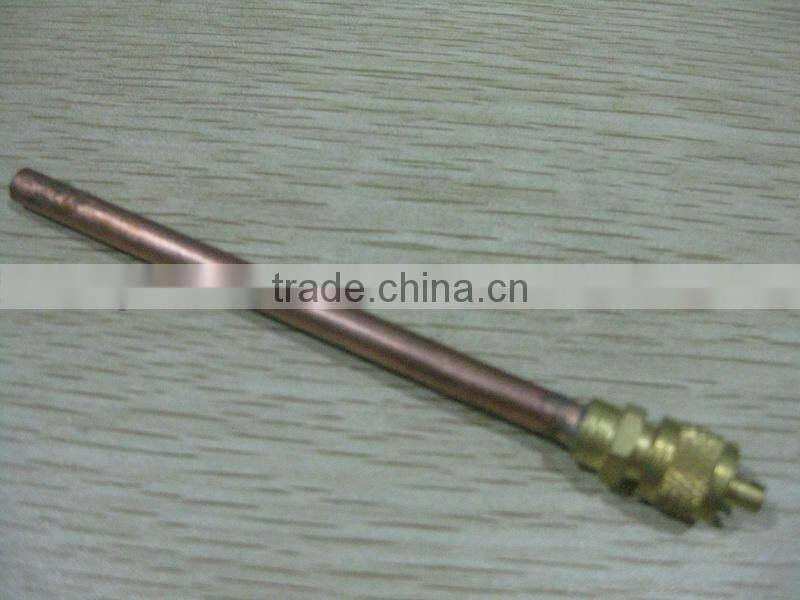 Filling valve / One way valve / Check valve