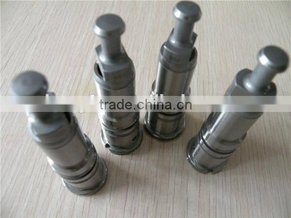 diesel parts plunger P305 134153 2420 used for hino f-3,yj40 mitsubishi 8dc9