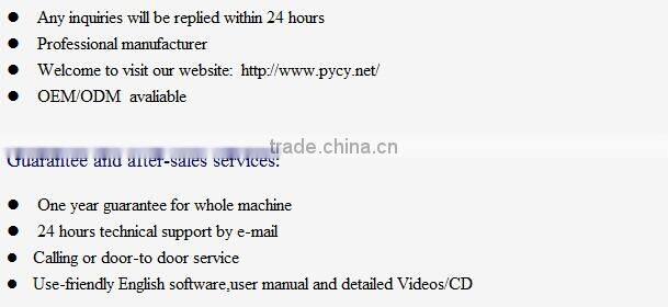 china supplier high quality packing machine of Semi-Automatic Baler , tyre recycling machine