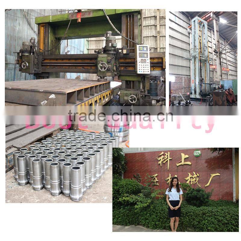 150T Waste Cotton Plastic Bottle Bale Press Machine