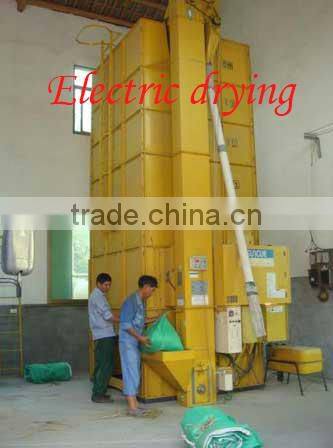 Large capacity tower grain dryer classifier mini corn dryer| mini wheat dryer| mini peanut dryer