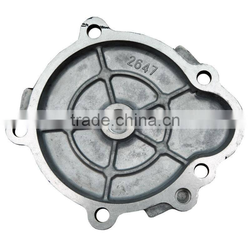 Brand new Starter Cover Crankcase For ZX-6R ZX6R 2009-2011 2009 2010