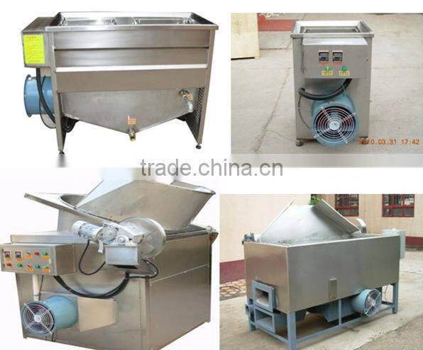 2013 newest best selling deep fryer machine / chicken / potato chips frying machine for sale
