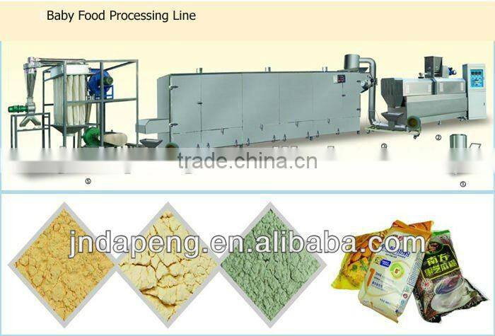 baby food making machine