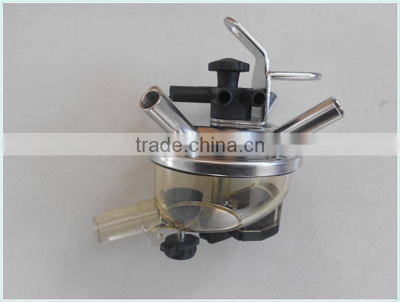 Dairy Equipment Spare Parts