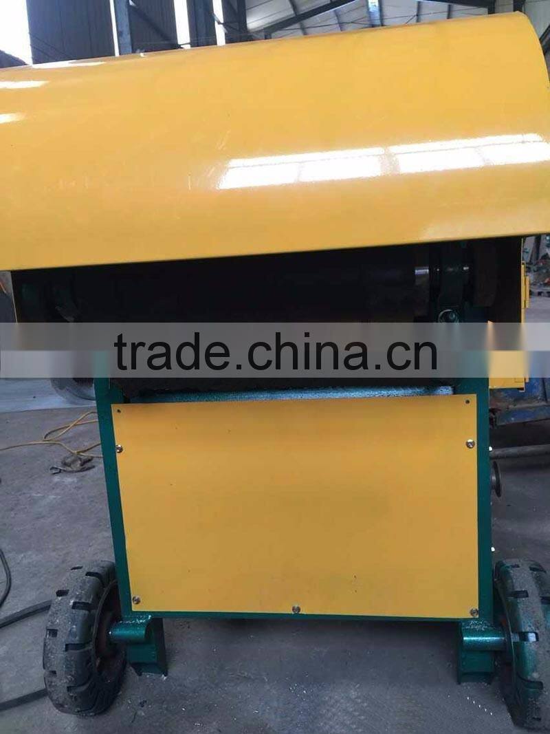 High Efficiency Small Vibrating Sand Screening Machine Manufacturers