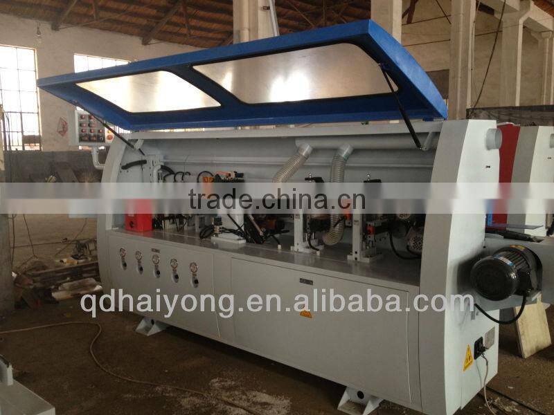 woodwworking auto bander machine