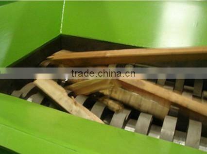 China Professional Manufacture Industrial Paper Shredder