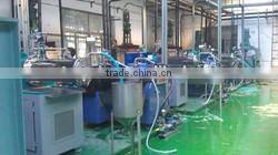 Pigment manufacturing equipment/stainless steel mixing tank,paint mixer