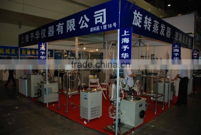 Microwave Laboratory Vacuum Drying Oven From China Manufacturer