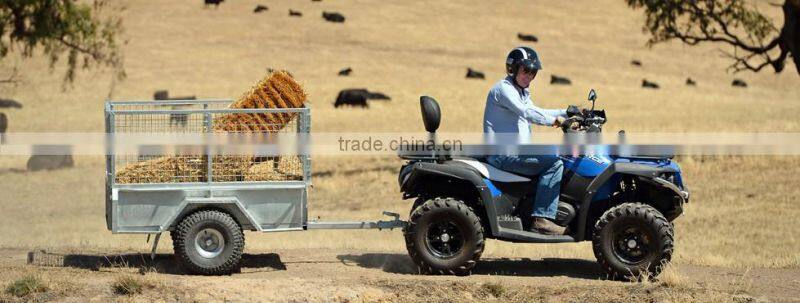 2016 CFMOTO 500 ATV for sale