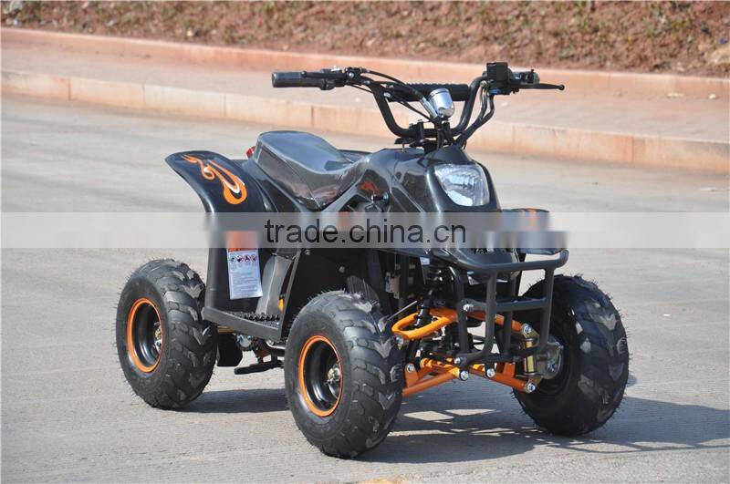 mini kids electric atv children atv electric cheap atv E-atv