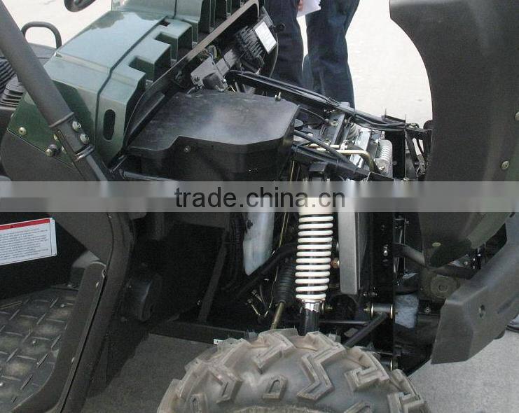 600cc 4WD/CVT EEC Utility ATV/Quad/UTV/farm ATV 500cc&600cc&700cc (TKU700E)
