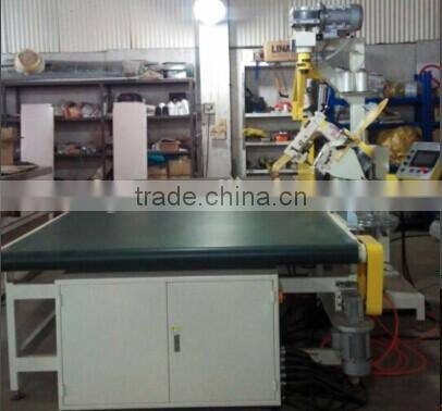 multifunctional sewing machine/overlock sewing machine