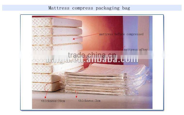 PE printing flim for mattress low price now