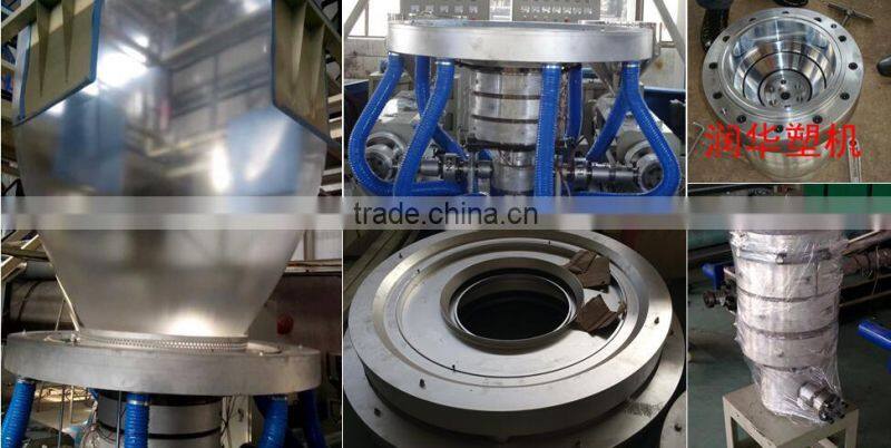 LD(L) Series Mulch and Agricultural Blown Film Machinery Lines