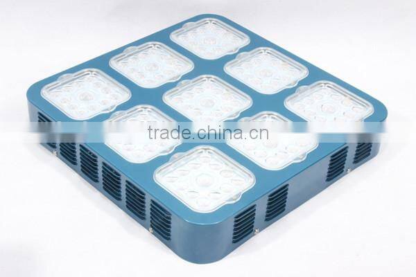 home grow full spectrum 500w led grow light