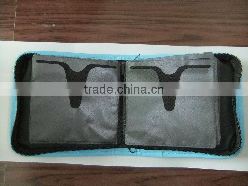 2016 CD cases DVD bags