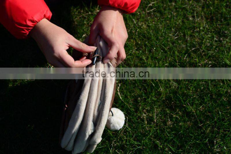 2016 Outdoor pet favourite cat tunnel