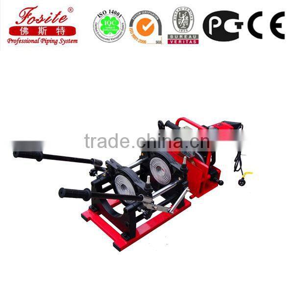 Higher quality Manual pe pipe welding machine