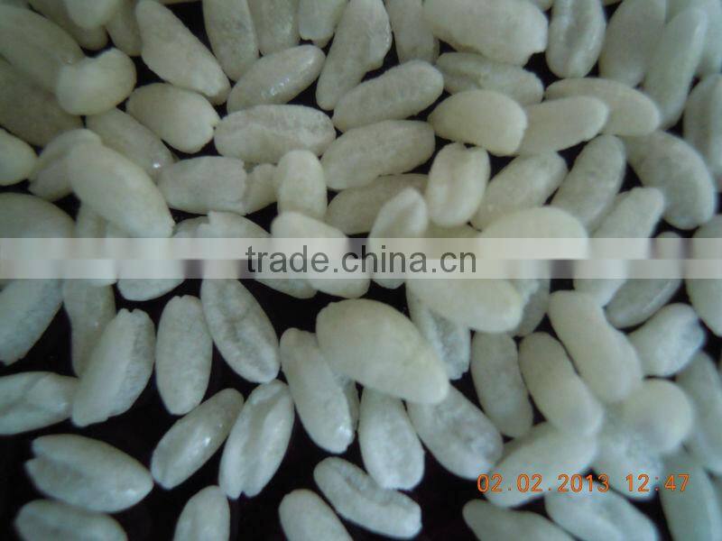 New technology Air flow puffed rice snack machine/production line 86-15553158922