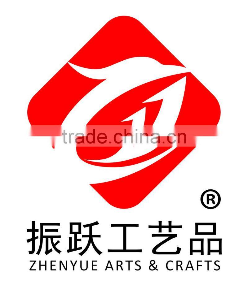 Hot selling 2014 Custom World Cup Trophy