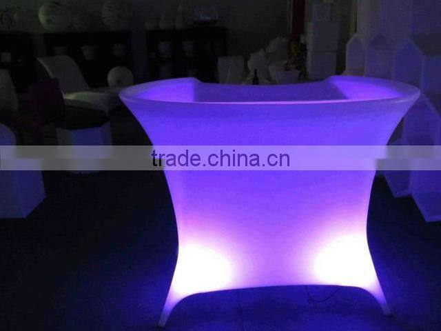 LED Terrace Bar Counter for Sale LGL94-1446&1447